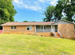 1050 Forest Heights Rd, Stone Mountain, GA 30083