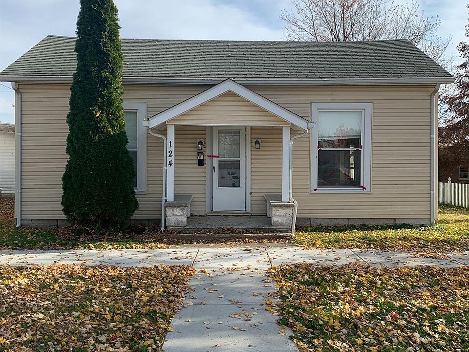 1st image of 124 N Elm St Lot 172