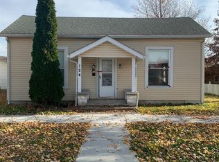 124 N Elm St LOT 172, Osgood, IN 47037