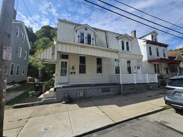 837 Stanton Ave, Pittsburgh, PA 15209