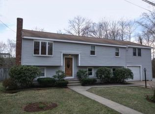 7 Sagamore St, Braintree, MA 02184