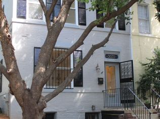 3035 Cambridge Pl NW, Washington, DC 20007