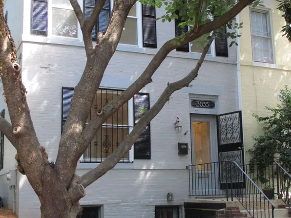 3035 Cambridge Pl NW, Washington, DC 20007