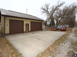 7322 Thurston St, Lincoln, NE 68507