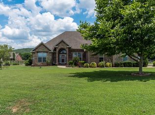 12984 Hummingbird Rd #302, Elkins, AR 72727