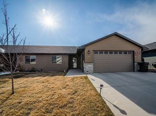 30 Twin Pines Loop, Billings, MT 59106