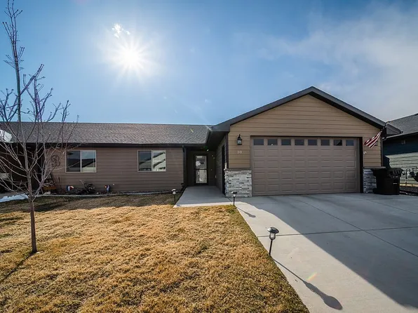 30 Twin Pines Loop, Billings, MT 59106