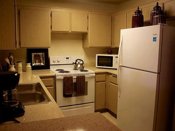 5th image of 7693 Palmilla Dr APT 2216
