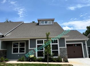 7 Heartleaf Cir #1, Arden, NC 28704