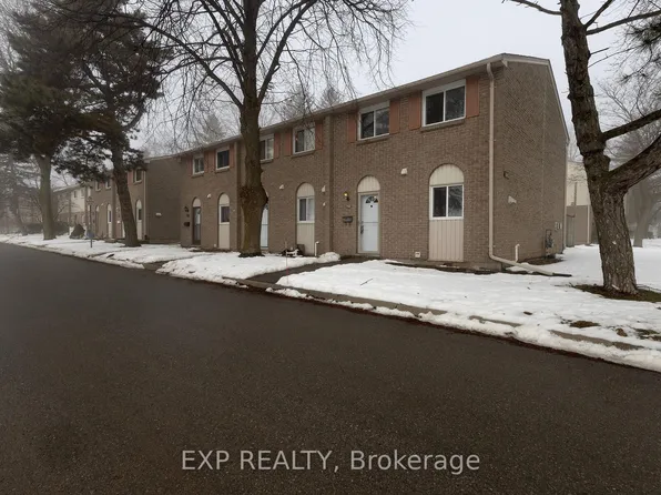 166 Southdale Rd W #152, London, ON N6J 2J1