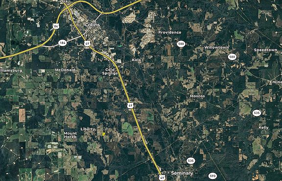 3rd image of 511 Cold Springs Rd