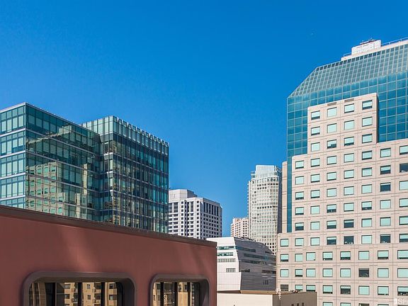 2nd image of 631 Folsom St APT 9C