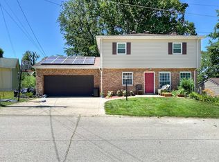 33 Lynn Marr Dr, Huntington, WV 25705