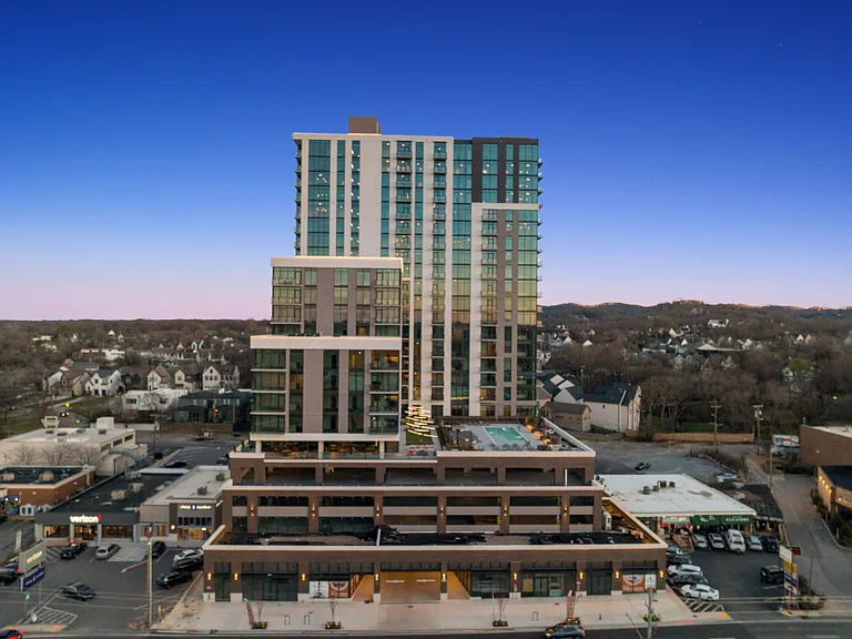 Rosette Green Hills — Photo 114