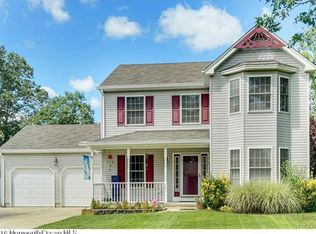 161 Topside Rd, Manahawkin, NJ 08050