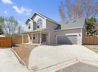 645 1/2 Brooks Ct, Grand Junction, CO 81504