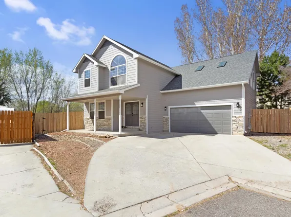 645 1/2 Brooks Ct, Grand Junction, CO 81504