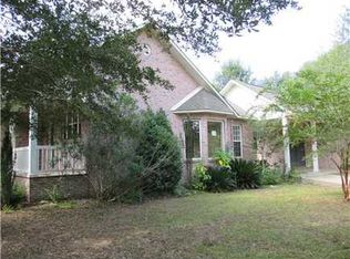 127 Shady Road Ext, Lucedale, MS 39452