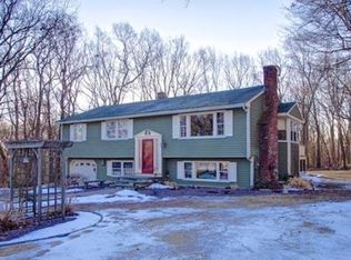 14 Briarcliff Dr, Hopkinton, MA 01748