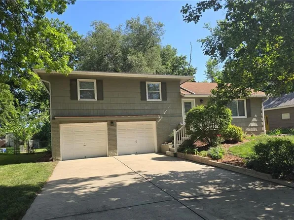 4214 E 113th Ter, Kansas City, MO 64137