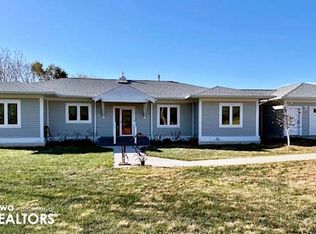 1000 N B St, Fairfield, IA 52556