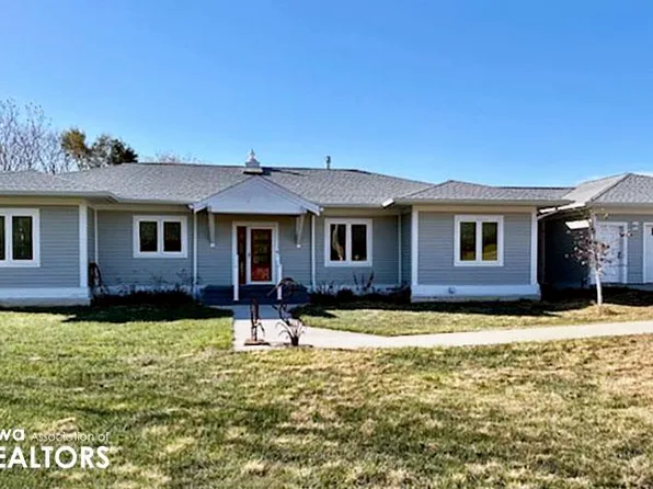 1000 N B St, Fairfield, IA 52556