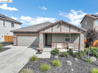 5443 Pinzano Way, Antioch, CA
