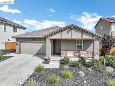5443 Pinzano Way, Antioch, CA, 94531