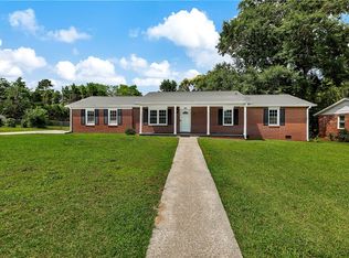 2305 Poplar Ln, Anderson, SC 29621