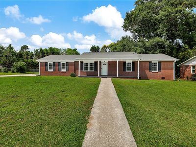 2305 Poplar Ln, Anderson, SC, 29621