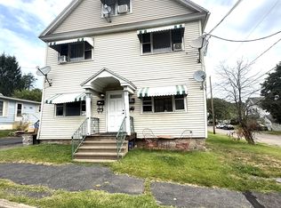 200 Greenbush St APT 1, Scranton, PA