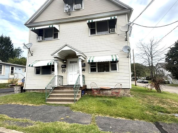 200 Greenbush St APT 1