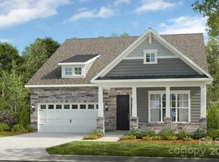 447 Sunharvest Ln, Indian Trail, NC 28079