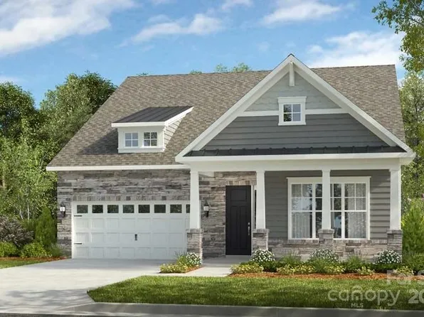 447 Sunharvest Ln, Indian Trail, NC 28079