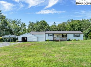 1459 Pleasant Ridge Rd, State Road, NC 28676