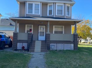 994 Parkwood Dr, Cleveland, OH