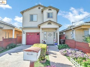 130 Willard Ave, Richmond, CA 94801