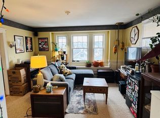 106B Bennett St #A2, Brighton, MA 02135