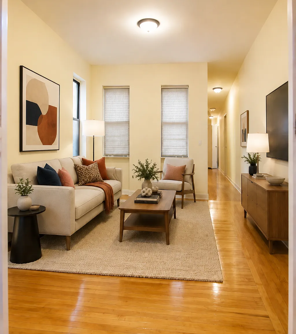 560 West 149th Street — Photo 1