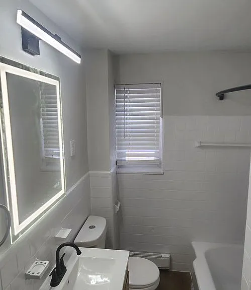 Westwood Court Apts — Photo 33