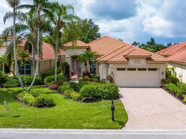 914 Tierra Lago WAY, NAPLES, FL 34119
