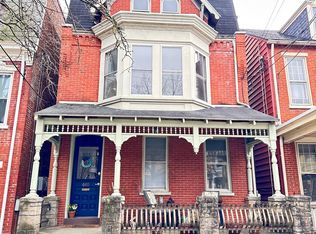 610 W Chestnut St, Lancaster, PA