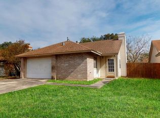 3562 Lake Tahoe, San Antonio, TX 78222