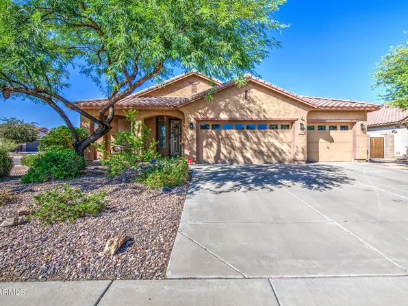 903 W Jersey Way, San Tan Valley, AZ 85143