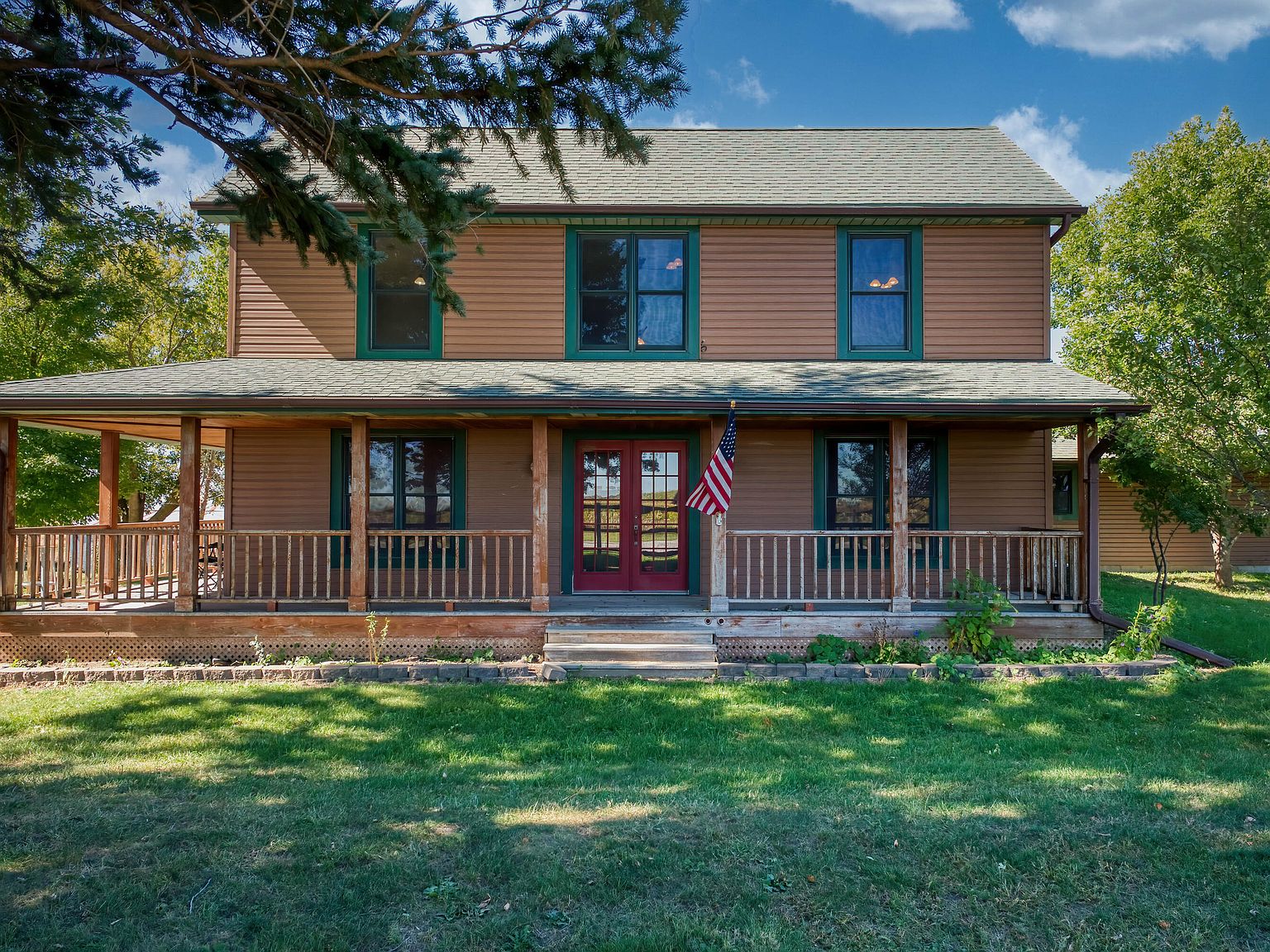 1463 Us Highway 275, Tabor, IA 51653 Zillow