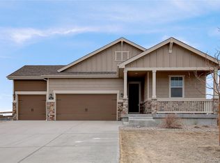 5591 Turnbury Cir, Elizabeth, CO 80107