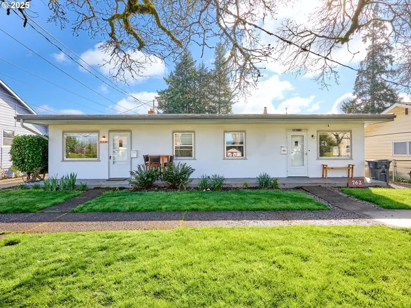 756 SW Levens St, Dallas, OR 97338