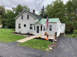4549 Solvay Rd, Jamesville, NY 13078
