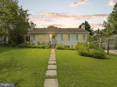 1710 Glenkarney Pl, Silver Spring, MD, 20902