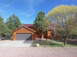 6963 State Highway 260, Show Low, AZ 85901